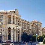 Будівля головного поштамту
