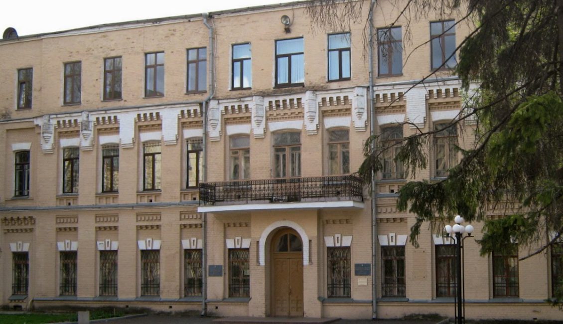 Державний політехнічний музей при НТУУ КПІ