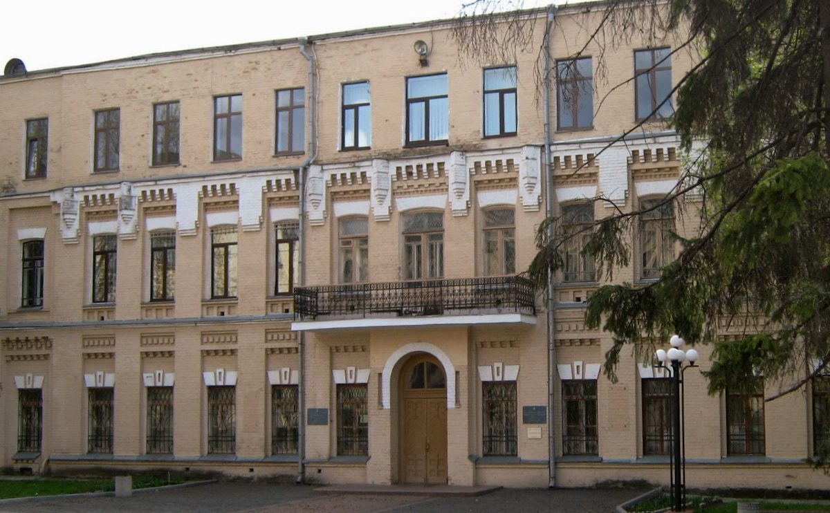 Державний політехнічний музей при НТУУ КПІ