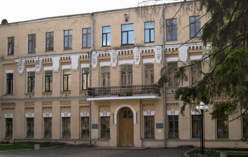 Державний політехнічний музей при НТУУ КПІ