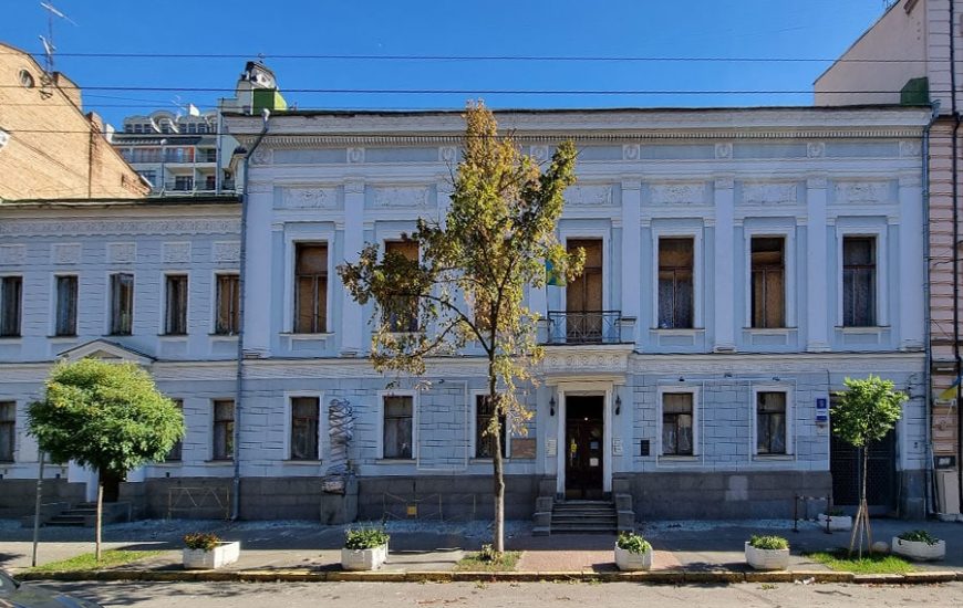 Національний музей «Київська картинна галерея»