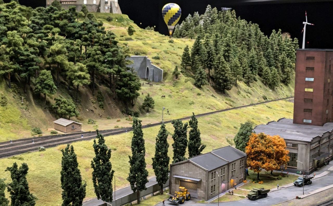 Miniland.UA у Києві