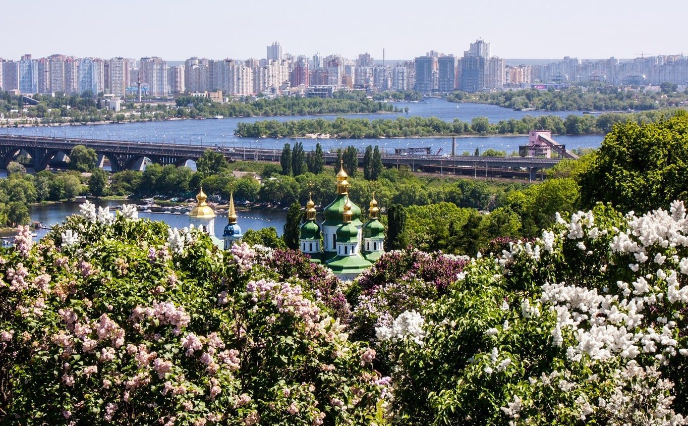 Національний ботанічний сад імені М. М. Гришка