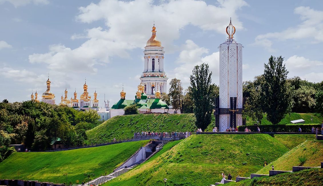 Національний музей Голодомору-геноциду