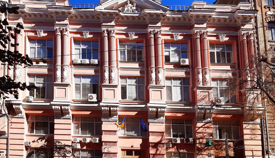 Прибутковий будинок Йосифа Кімаєра на вулиці Архітектора Городецького, 13