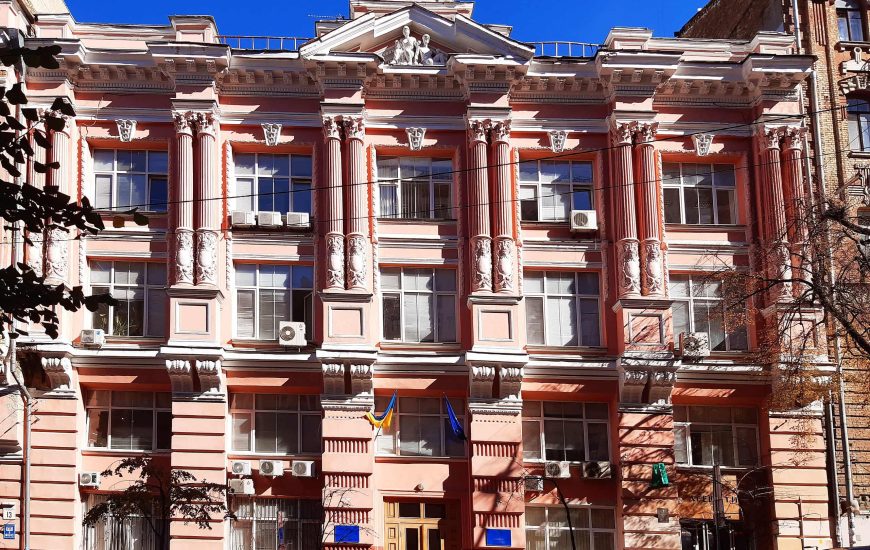 Прибутковий будинок Йосифа Кімаєра на вулиці Архітектора Городецького, 13