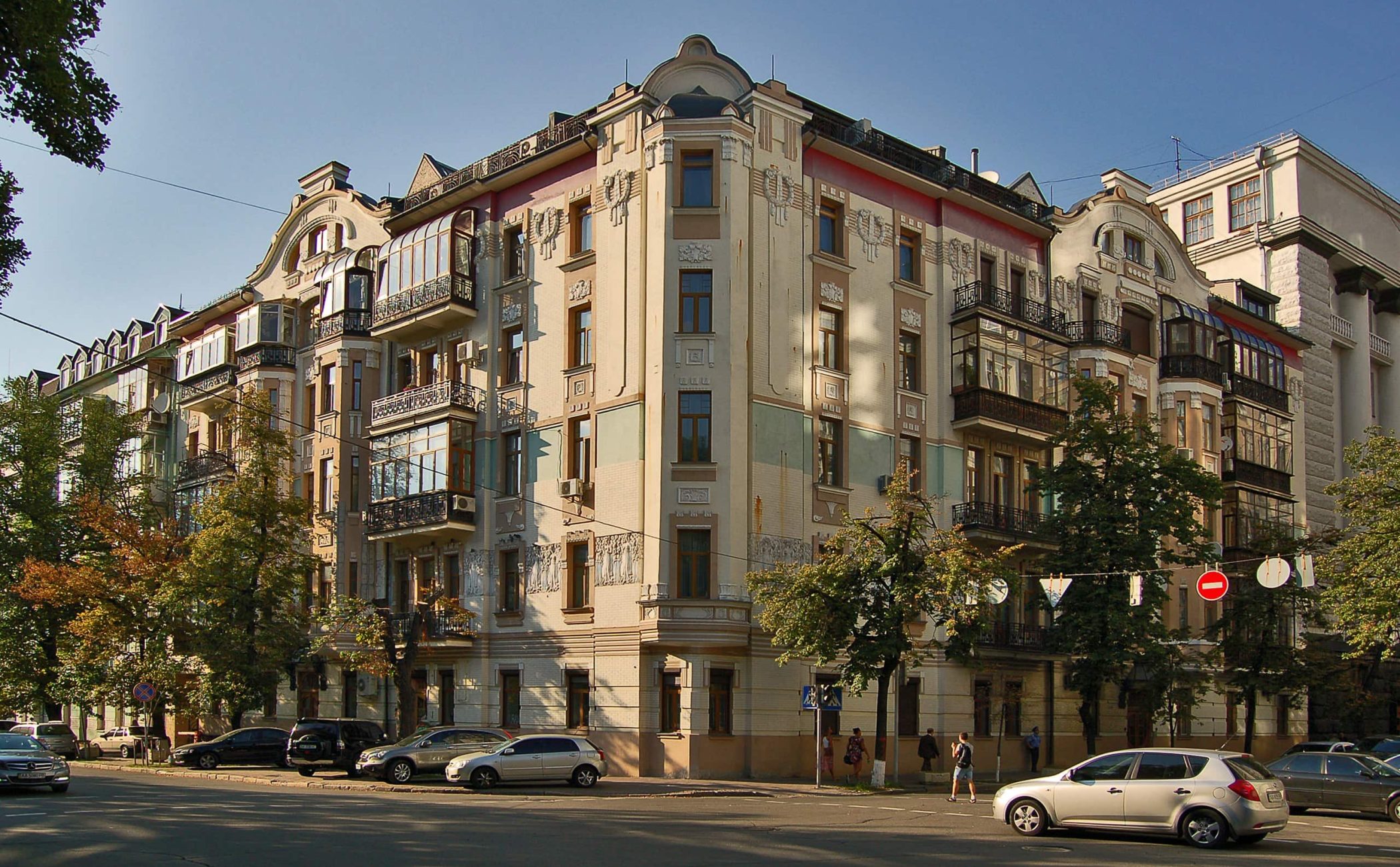 Садиба Шлейфера