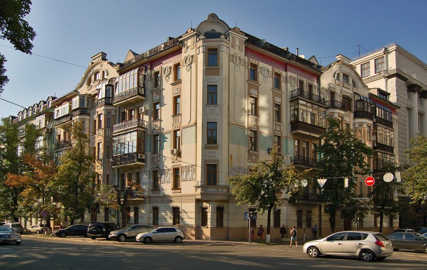 Садиба Шлейфера