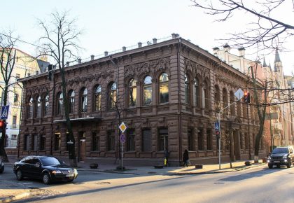 Шоколадний будиночок