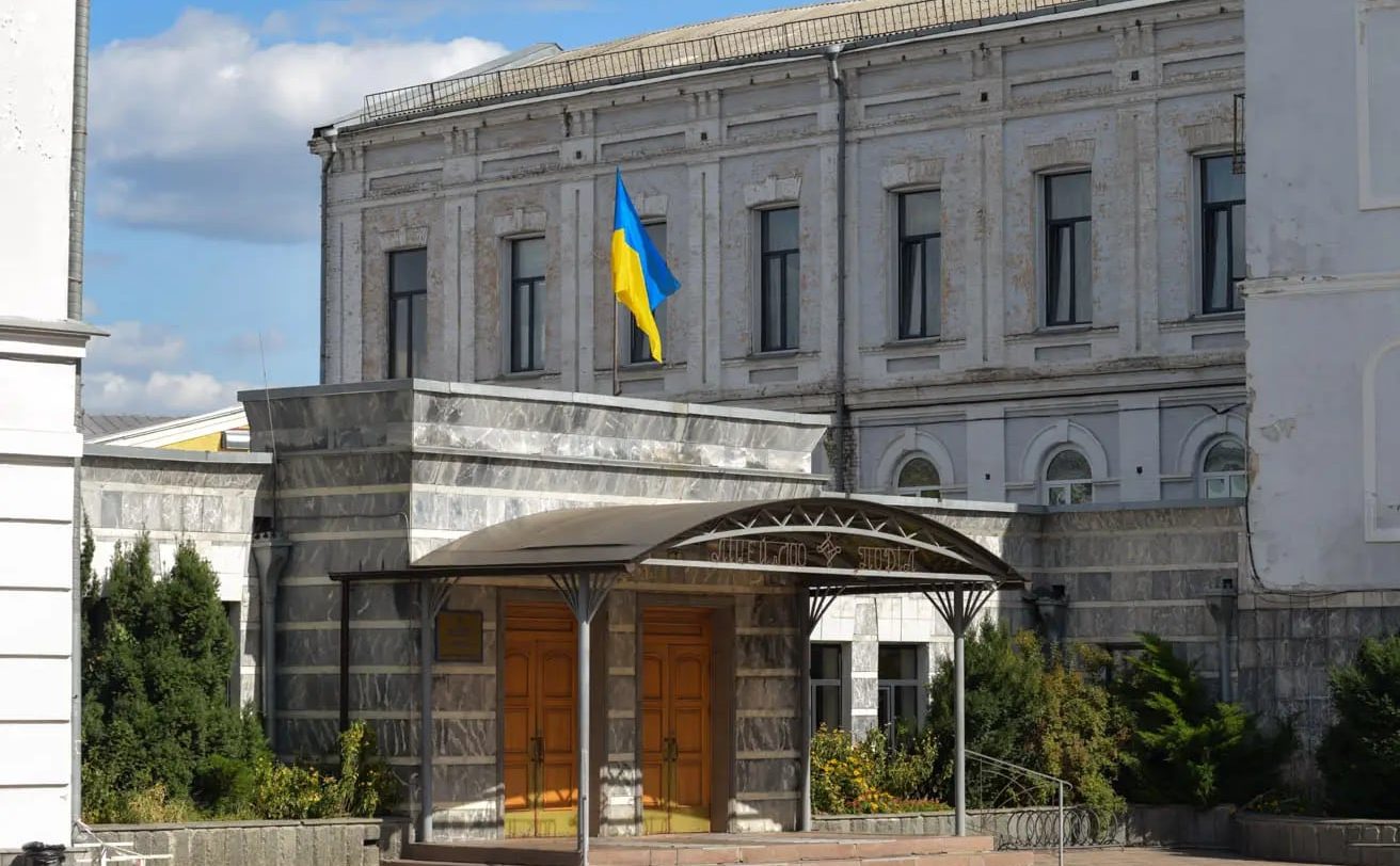 Ліцей "Поділ" №100 у Києві