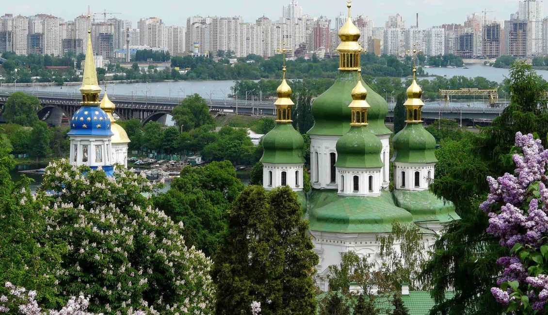 Видубицький монастир