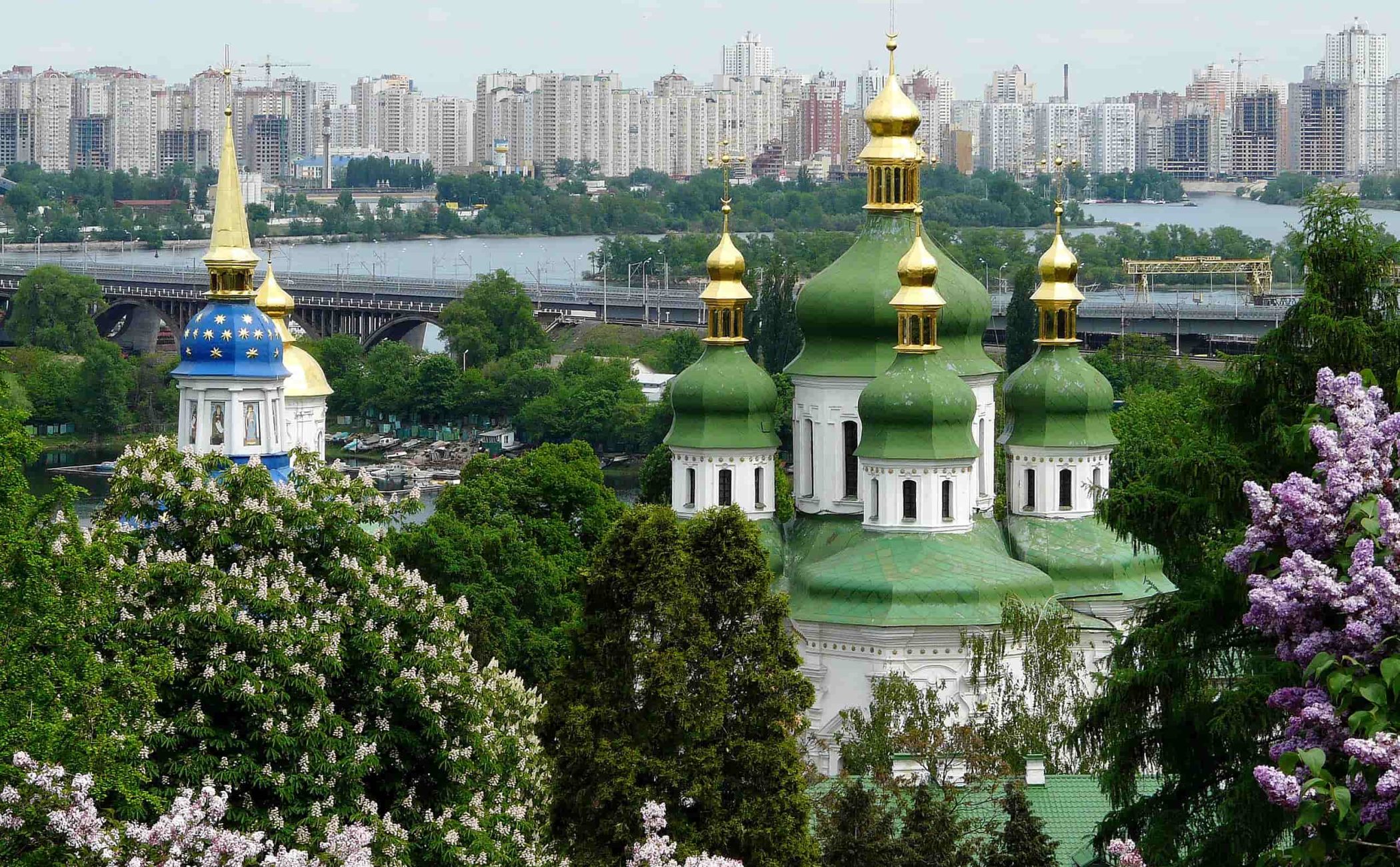 Видубицький монастир