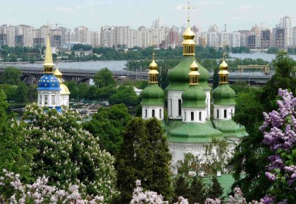 Видубицький монастир