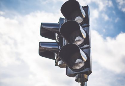 У Києві встановили 287 шаф резервного живлення для світлофорів
