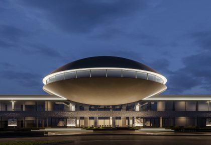 Ocean Mall і масштабні плани об’єднання: нова ера київських ТРЦ
