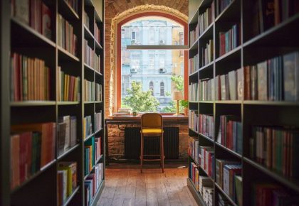Український книжковий ринок: зростання попиту та нові виклики для видавців