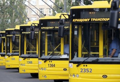 Активісти знайшли спосіб покращити рух транспорту у Києві