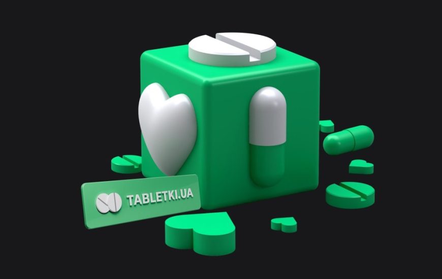 «Київстар» планує придбати сервіс Tabletki.ua