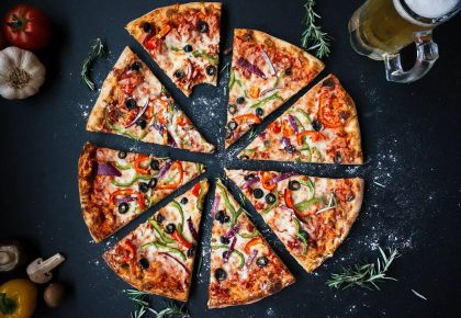 Pizza Day відкрила 81 новий заклад у 2024 році – рекорд серед мереж харчування