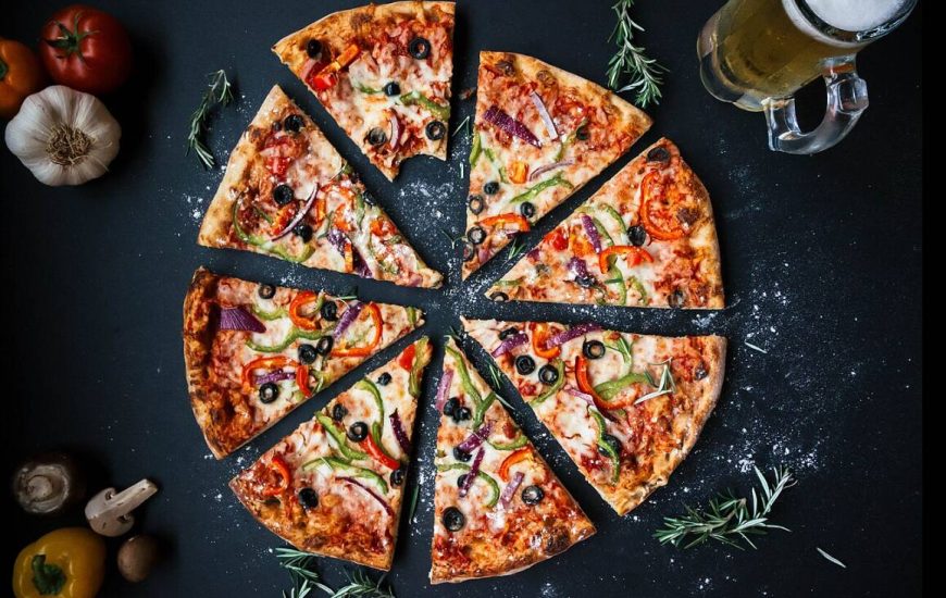 Pizza Day відкрила 81 новий заклад у 2024 році – рекорд серед мереж харчування