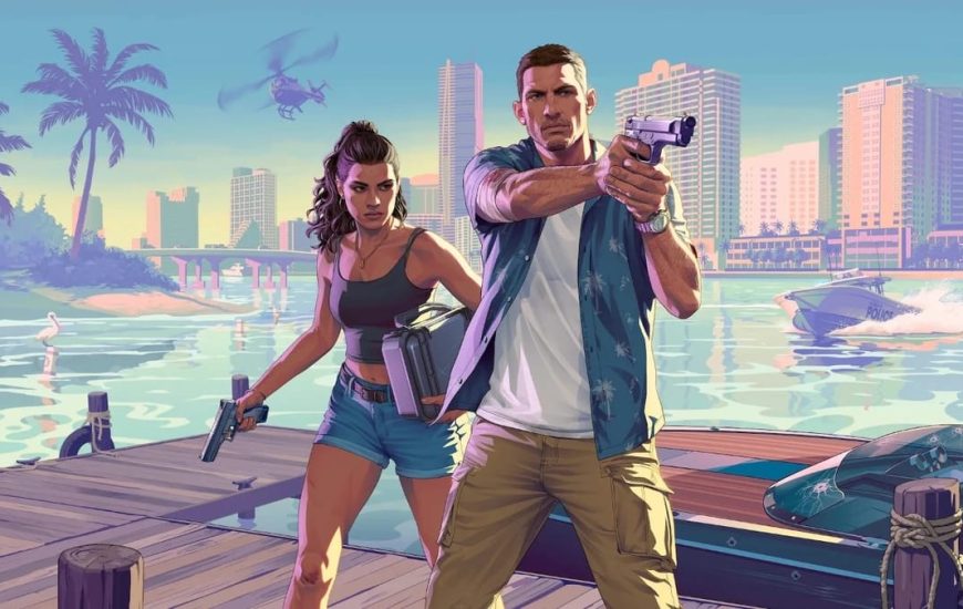 Rockstar розкрили сюжет GTA 6: перші подробиці та офіційні скріншоти