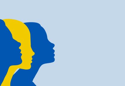 Чому жінки залишаються в Україні — і як вони змінюють її економіку