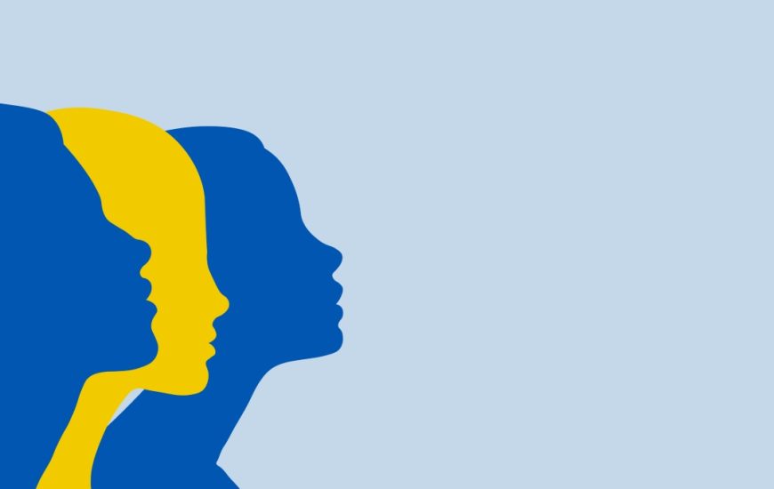 Чому жінки залишаються в Україні — і як вони змінюють її економіку