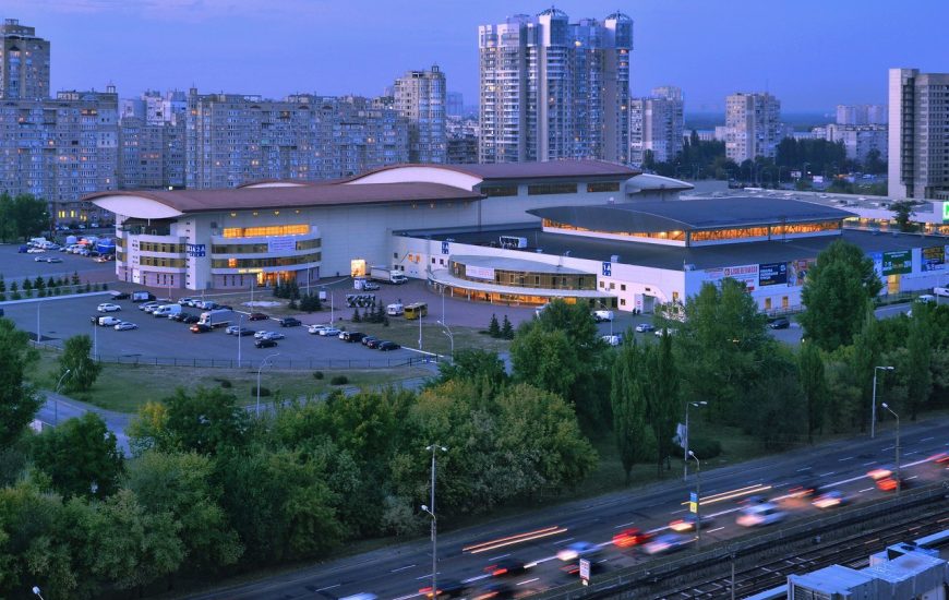 МВЦ отримав нового стратегічного інвестора
