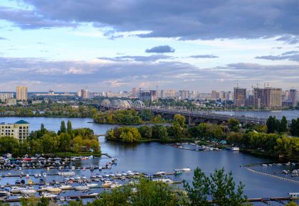 Чому Київ не використовує ізраїльську систему локального оповіщення