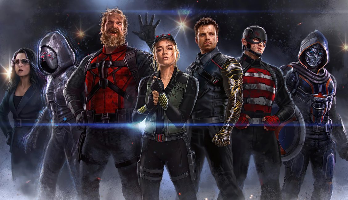 Marvel Studios готує перезапуск: новий курс після супергеройського буму