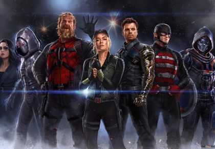 Marvel Studios готує перезапуск: новий курс після супергеройського буму