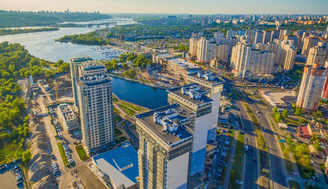 Як війна змінила ринок житла в Києві: нові тренди 2025 року