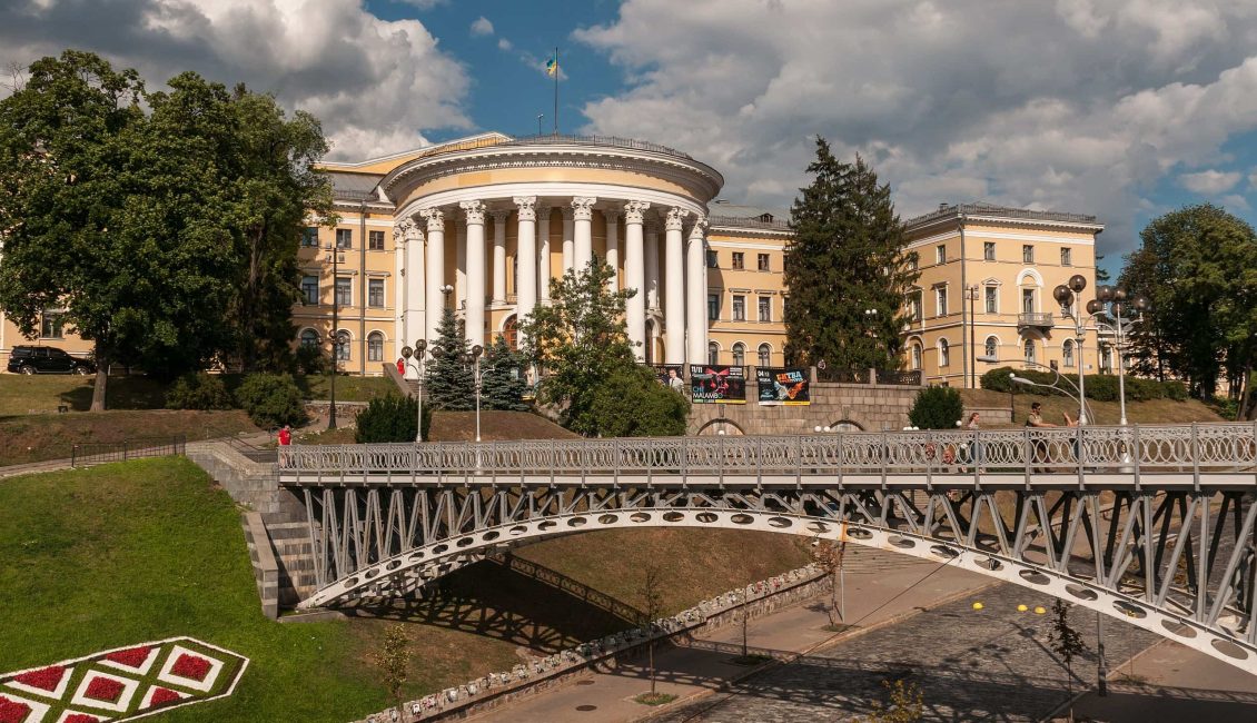 Жовтневий отримав нового управителя: що зміниться в культовій локації