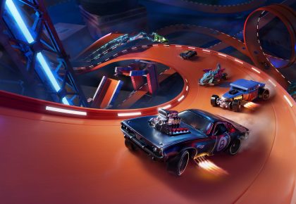 Hot Wheels: як мініатюрні машинки стали хобі для дорослих