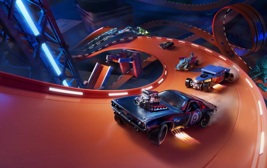 Hot Wheels: як мініатюрні машинки стали хобі для дорослих