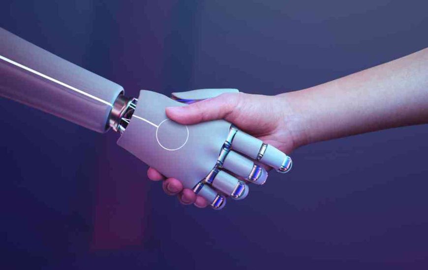 ТОП-10 професій, які зникнуть до 2030 року через штучний інтелект
