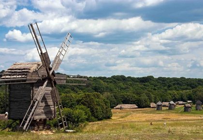 Верховний Суд зупинив забудову біля музею «Пирогів»