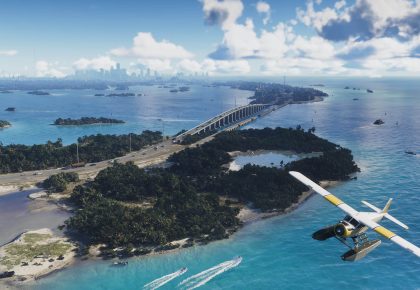 GTA 6: Rockstar витратила сотні мільйонів на реалістичну воду