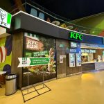 У Києві відкрився перший вегетаріанський KFC