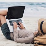 Віддалена робота: чому працівники стають здоровішими