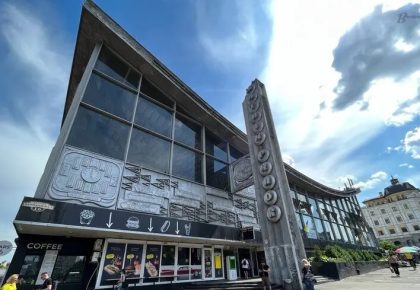 Житній ринок отримав статус об’єкта культурної спадщини