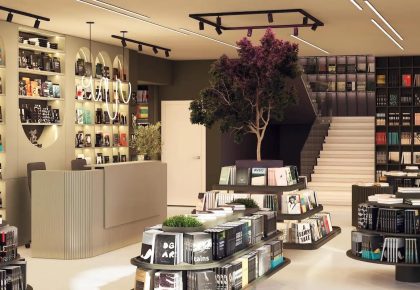 Скільки коштує відкрити книгарню в Києві у 2025 році
