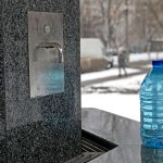 Де у Києві можна набрати воду під час перебоїв із водопостачанням