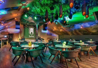 Ресторан на генераторі: скільки коштує день роботи без світла