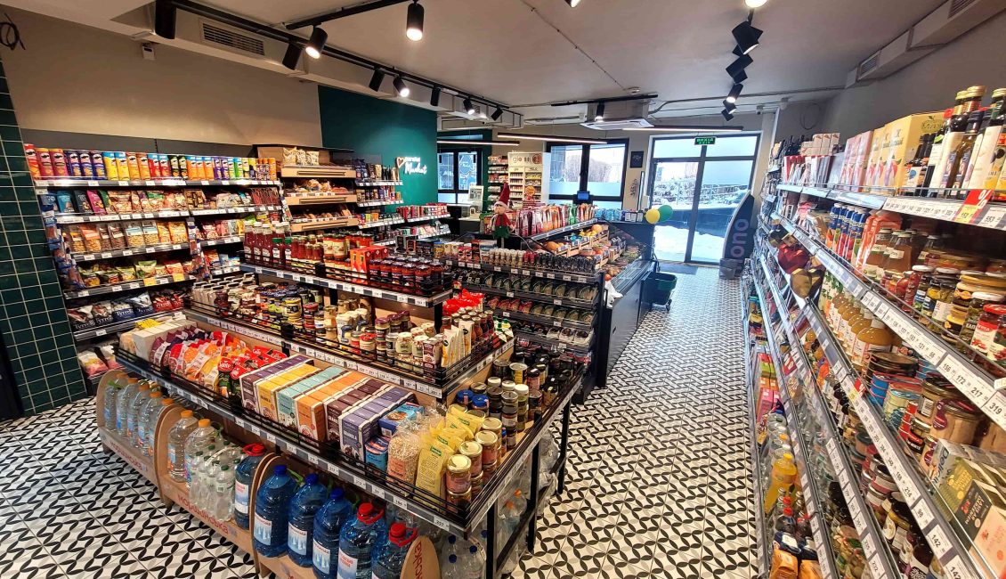 Parallel запускає мережу магазинів: як АЗК виходить у продуктовий ритейл