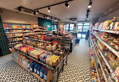 Parallel запускає мережу магазинів: як АЗК виходить у продуктовий ритейл