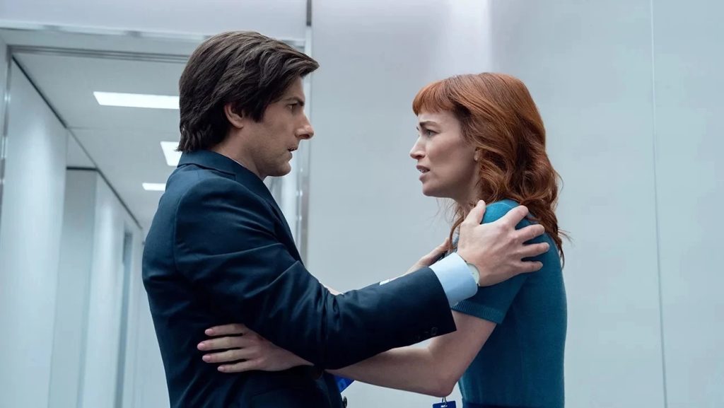 ТОП-10 серіалів, які затягують з першої серії - Поділ