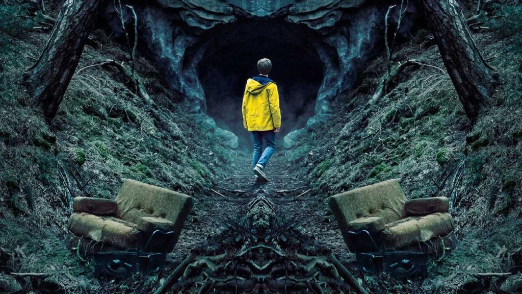 ТОП-10 серіалів, які затягують з першої серії - Пітьма