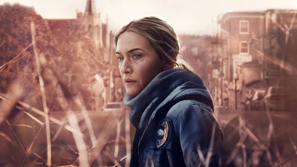 ТОП-10 серіалів, які затягують з першої серії - Мейр з Істтауна