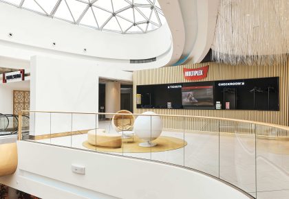 Чому MULTIPLEX у ЦУМі дорожчий: кіно у преміум-форматі